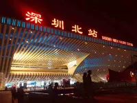 Sijiyuan Youth Hostel