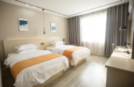 Tangerine Boutique Hotel