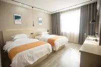 Tangerine Boutique Hotel