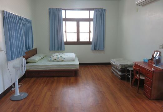 호인 4 숙소 내부 이미지