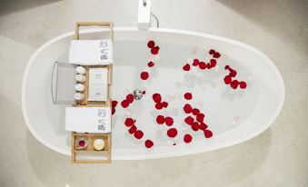 1921 Villa (Hangzhou Xihu Jiuxi Shibajian)