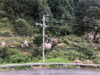 杭州时雨寄村树民宿