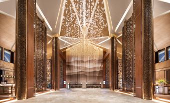 Zhangjiakou Chongli Fulong Resort Hotel