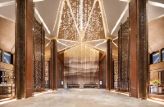 Forlong Hotels &Resorts