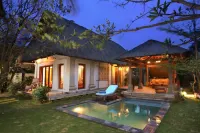 Sun Spa Resort & Villa