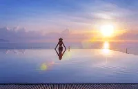 Balcona Hotel Da Nang - رومانسي