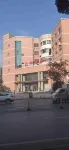 Wufu Hotel (Liuyang Jili Hospital Branch)
