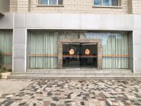 楚雄福兆宾馆 - 酒店外部