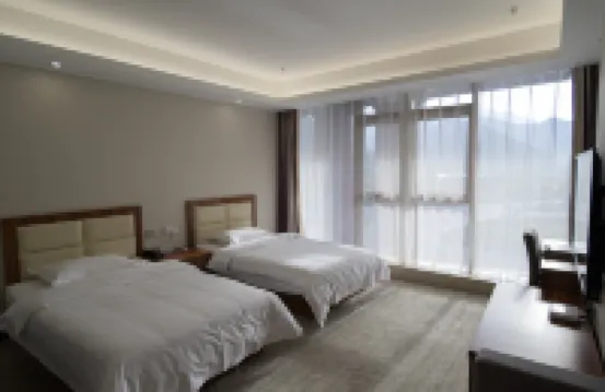 Shitai Yunxi Health Hotel