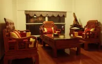 Zhongshan Business Hotel Hôtels à : Guangze