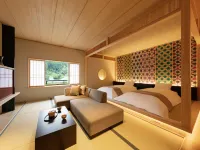 Hoshino Resorts Kai Nagato Hotels in 