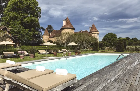 Domaine的Etangs，奧北爾奇度假村集合