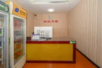 赤壁君悦公寓