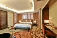 Xiongyue Tianmu Hot Spring Resort Hotels in Yingkou