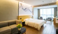 Jiaman Apartment Hotel