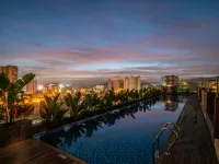 The Luzerne Hotels in Dehua