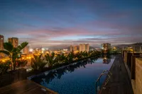 The Luzerne Hotels in Dehua