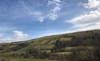 The Dolaucothi Arms