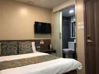 Starry Inn
