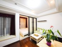 珠海Fullwin酒店式度假公寓 - 大床房