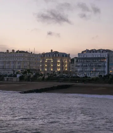 The Chatsworth Hotel