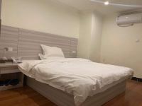 广州朗腾宾馆 - 标准大床房