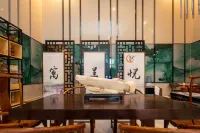 NanNingQingXiuWanDaYueMeiYu hotel