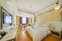 Shuiyue Qinghua New Concept Hotel