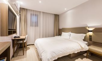 Yingyang Read Youjia Hotel
