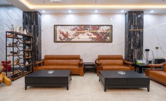 Hongbang Hotel (Urumqi International Airport)