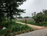 Yuxian Hongyang Inn Hotels in Lulong