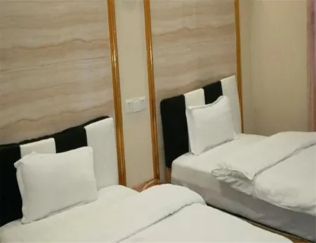 Guangyuan Yongqi Chinese Inn Отели рядом с достопримечательностью «Zhaohua Ancient City»