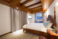 Bozhou Homestay (Xitianmiao Qilou Old Street Branch) - Alojamientos