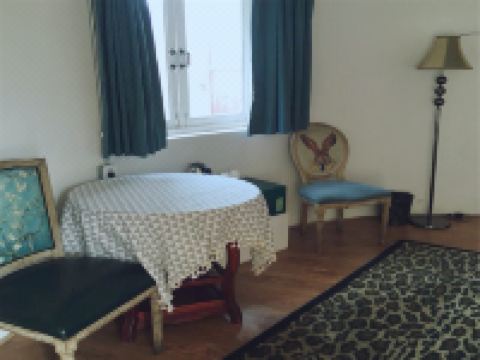 温州大隐海度假民宿 - 休闲海景大床房