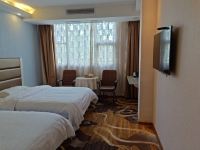 速8酒店(漳州腾飞路店) - 高级双床房