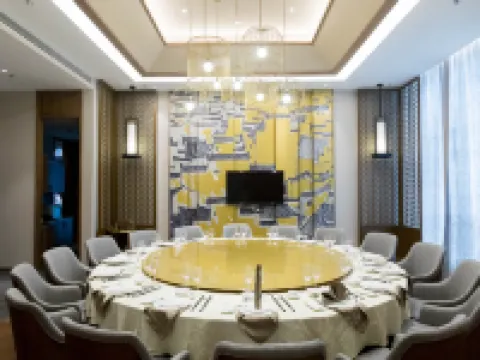 Jiangshan Oriental Wenlan Hotel Hotels in Jiangshan