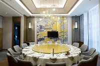 Jiangshan Oriental Wenlan Hotel