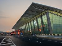 西安咸阳国际机场新航态商务酒店 - 酒店附近