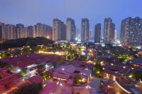 A Home Hotel Hotels in Jinjiang
