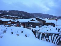 雪乡梦幻家园客栈 - 酒店附近