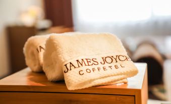 JAMES JOYCE COFFETEL