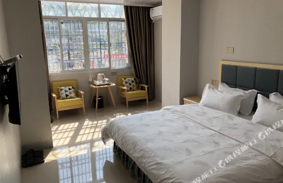 永春福泉賓館