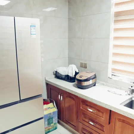 Ninghai Sheyi Spring Homestay