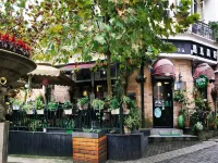 Chengdu Pengzhou Yujianmeihao Chinese Inn