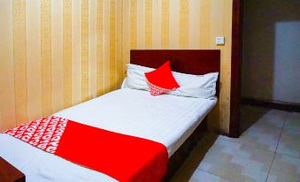 Jingmen Dongfang Hotel