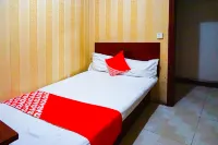 荊門東方賓館（中天街店） - 2 星級