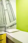 Pods the Backpackers Home & Cafe, Kuala Lumpur - 1-Star