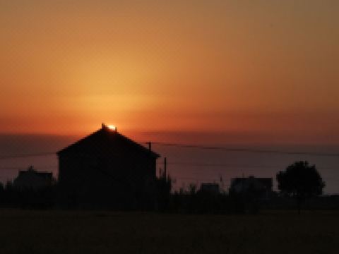 上海东篱竹隐民宿 - 酒店景观