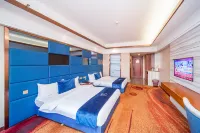 Zhangpu Yitian Hotel