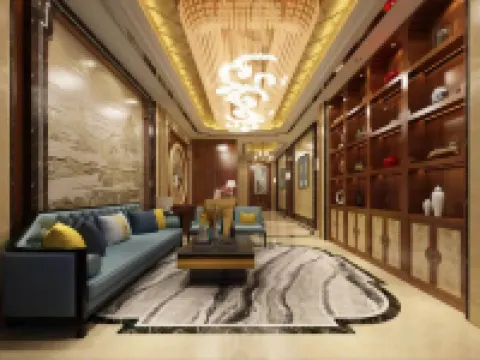 Shanyang Fengyang Livable Hotel Hotels in Shanyang County